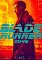 Poster Blade Runner 2049  n. 4