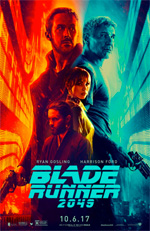 Poster Blade Runner 2049  n. 5