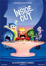 Poster Inside Out  n. 0