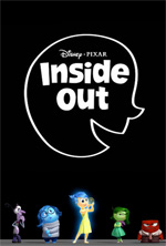 Poster Inside Out  n. 6