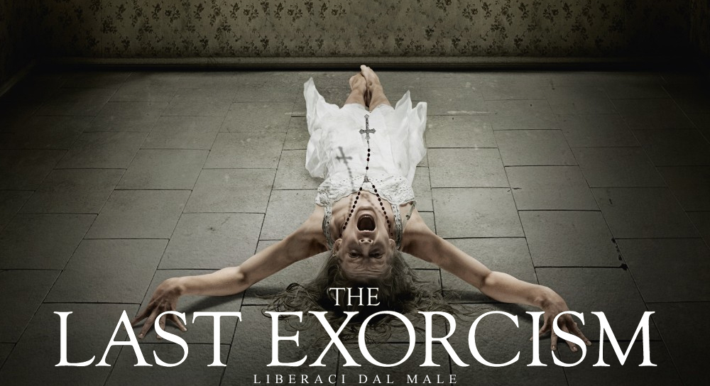 The Last Exorcism - Liberaci dal male