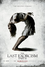 Poster The Last Exorcism - Liberaci dal male  n. 3