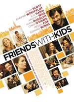 Poster Friends With Kids  n. 0