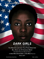 Poster Dark Girls  n. 0