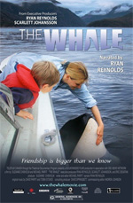 Poster The Whale  n. 0
