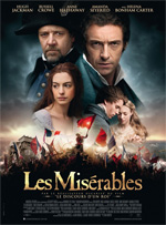 Poster Les Misrables  n. 0