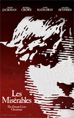 Poster Les Misrables  n. 9