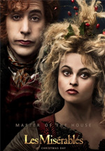 Poster Les Misrables  n. 7