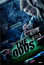 Poster The Odds  n. 0