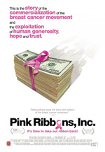 Poster Pink Ribbons Inc.  n. 0