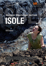 Poster Isole  n. 0