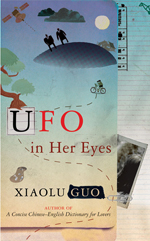 Poster Ufo in Her Eyes  n. 0