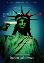 Poster God Bless America  n. 0