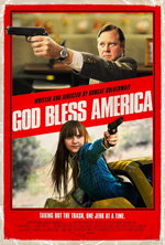 Poster God Bless America  n. 1
