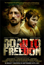 Poster The Road To Freedom  n. 0