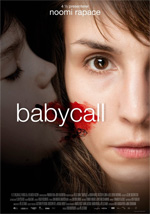 Poster Babycall  n. 1