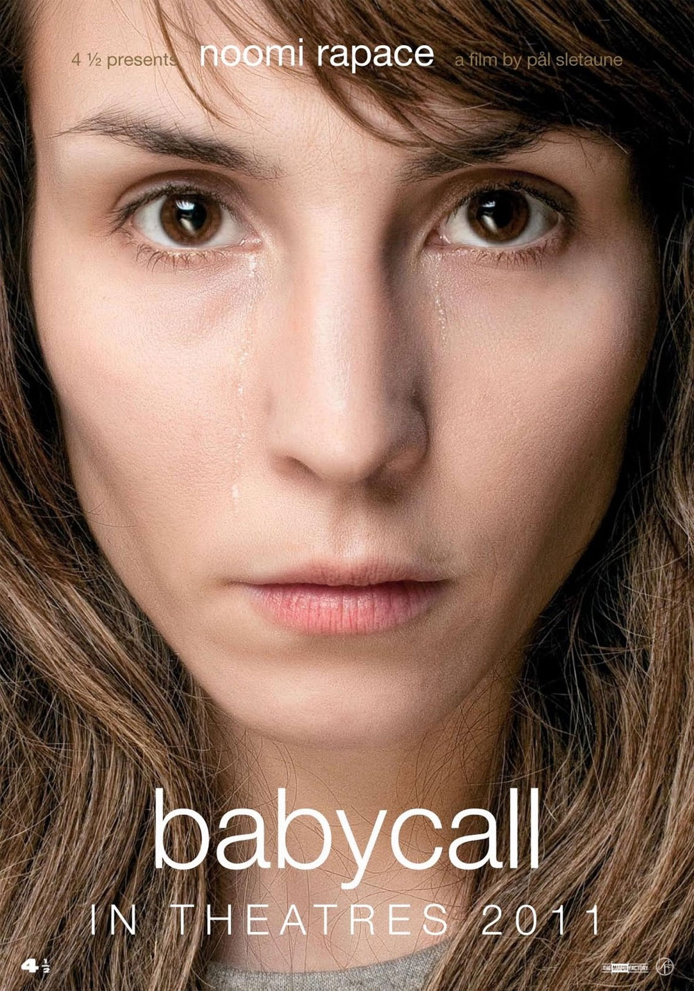 Poster Babycall