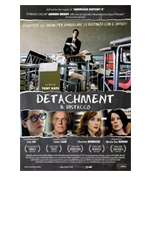 Detachment - Il distacco