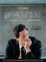 Poster Detachment - Il distacco  n. 1