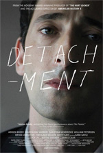 Poster Detachment - Il distacco  n. 2