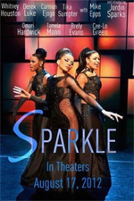Poster Sparkle  n. 1