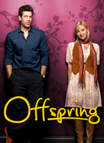 Poster Offspring  n. 0