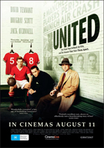 Poster United  n. 0