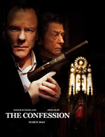 Poster The Confession  n. 0