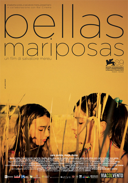 Bellas Mariposas - Film (2012) - MYmovies.it