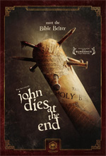 Poster John Dies at the End  n. 0