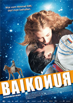 Poster Baikonur  n. 0