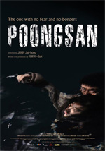 Poster Poongsan  n. 2