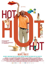 Poster Hot Hot Hot  n. 0