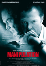 Poster Manipulation  n. 0
