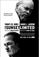 Poster The Sunset Limited  n. 0