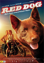 Poster Red Dog  n. 0