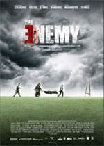 Poster The Enemy  n. 0