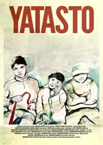 Yatasto