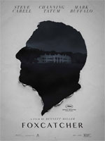 Poster Foxcatcher  n. 2