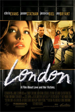 Poster London  n. 0