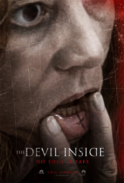 Poster L'altra faccia del diavolo
