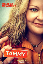 Poster Tammy  n. 0
