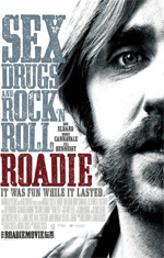 Poster Roadie  n. 0