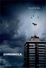 Poster Chronicle  n. 1
