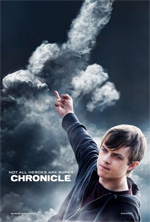 Poster Chronicle  n. 2