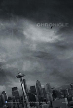 Poster Chronicle  n. 5
