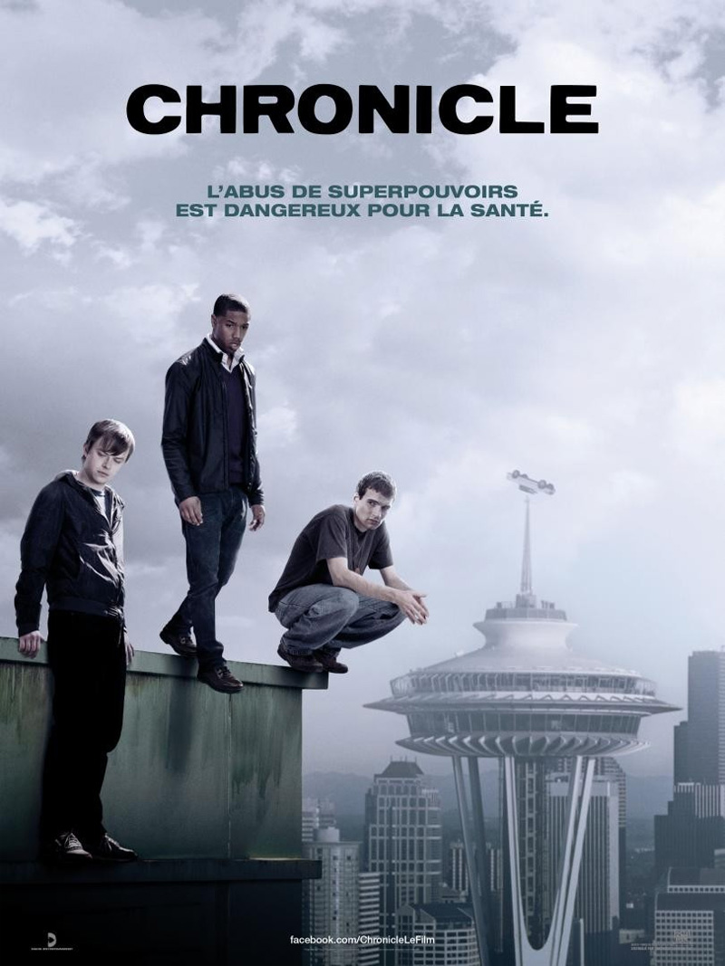 Poster Chronicle