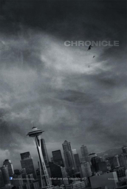 Poster Chronicle