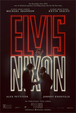 Poster Elvis & Nixon  n. 2