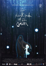 Poster The Dark Side of the Sun  n. 1